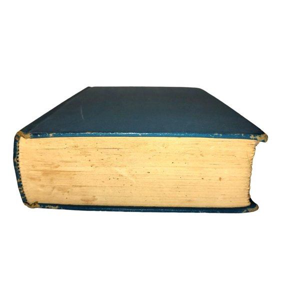 Vintage 1964 Gone With The Wind By Margaret Mitchell The Macmillan Co New York - Picture 6 of 12